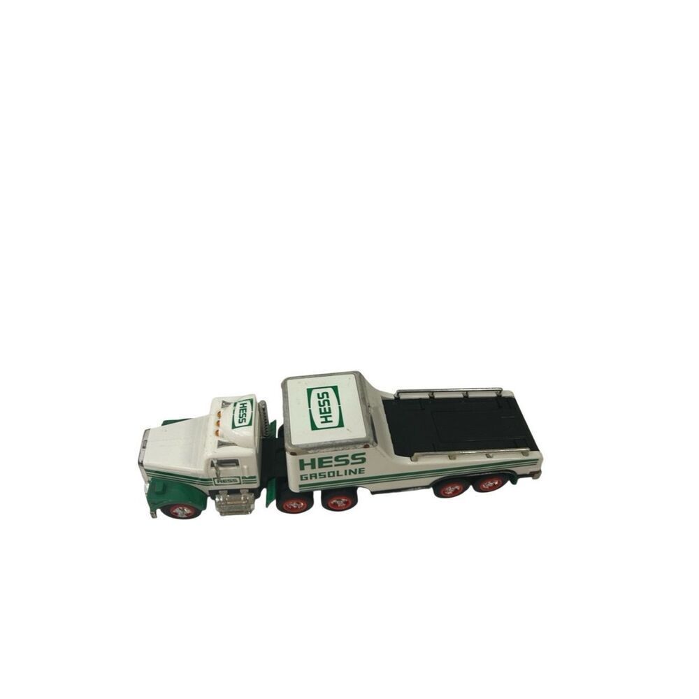 Hess 12"‎ truck (needs batteries)